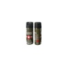 2li Set Biber Suyu Gaz Koruyucu Sprey SKT2030