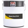 Moil Beyaz Gres Yağ EP 00 15Kg (Lisinya)