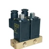 MAG VALF BV 1/4 - 3/2 12 DC 24 DC 220V İKİLİ (Lisinya)