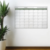 Manyetik Yapışkanlı Bir Aylık Program Planlayıcı Takvim 85x56 Cm ( Lisinya )