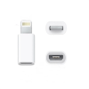 Apple İphone / İpad Micro Usb Dönüştürücü Adaptör Otg Aparat ( Lisinya )