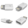 Apple İphone / İpad Micro Usb Dönüştürücü Adaptör Otg Aparat ( Lisinya )