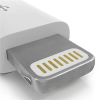 Apple İphone / İpad Micro Usb Dönüştürücü Adaptör Otg Aparat ( Lisinya )