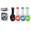 Vykon MQ4440mm Sürücülü Mikrofonlu Bilgisayar Kulaklığı Jak Girişli ( Lisinya )