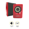 N62 1+1 Multimedia Usb Ve Jacklı Mini Hoparlör Yüksek Stereo Ses Sistemi ( Lisinya )