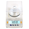 Dj602a Kefeli Hassas Terazi 3000 G Kapasiteli, 0.01 G Hassasiyetle Profesyonel Ölçüm ( Lisinya )