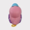 Kurmalı Işıklı Sevimli Civciv - Pembe (Lisinya)