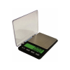 Mh-999 Pratik Dijital Hassas Mutfak Terazisi Hassas Tartı 2000 G /0.01 Gr. Hassasiyet ( Lisinya )