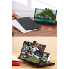 Telefon Ve Tablet Ekran Büyütücü Aparat Kırmızı ( Lisinya )