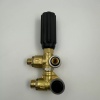 AR PUMP BYPASS REGÜLATÖR ORJİNAL (Lisinya)