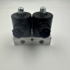 1/4 12V / 24V / İKİLİ DAMPER PNÖMATİK VALF (Lisinya)