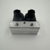 1/4 12V / 24V / İKİLİ DAMPER PNÖMATİK VALF (Lisinya)
