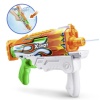 X-SHOT Su Tabancası - Hızlı Doldurma Fonksiyonlu - Yeşil (Lisinya)
