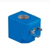 SMS TORK Valf Ventil Bobin 15mm - 12/24/110/220V Ac/Dc (Lisinya)
