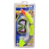 Daphne Snorkel Maske Set - 2189A/113CSB (Lisinya)
