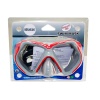 Maske Tek Delux Safari - 2317A/Csb (Lisinya)