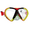 Yüzücü Maskesi Tek Maske  - 2356/CSB (Lisinya)