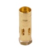 Yıldız 3222 Nokta Alev Kaynak Baslıgı (Başlık Çapı 22 mm)