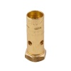 Yıldız 3219 Nokta Alev Kaynak Baslıgı (Başlık Çapı 19 mm)