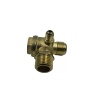 Kompresör Çekvalf 24Lt - 50Lt 1/2-19-10mm (Lisinya)