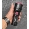 Powerdeks PD-9000 Profesyonel Avcı Feneri