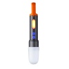 Powerdeks PD-3900 Çok Fonksiyonlu Zoomlu Şarjlı El Feneri