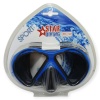 ÇNR-51701- TEK MASKE YETİŞKİN PC STAR DIVING (Lisinya)