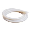 Silikon 70 Shore Şerit Oring K0 - 4mm (Lisinya)