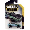 Metal Araba Zuru Metal Machines - CADET (Lisinya)