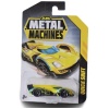 Metal Araba Zuru Metal Machines - QUICK SHIFT (Lisinya)