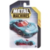 Metal Araba Zuru Metal Machines - FURY (Lisinya)