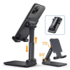 Pratik Katlanabilir Masaüstü Telefon Tutucu Stand Cm-157 ( Lisinya )