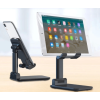 Pratik Katlanabilir Masaüstü Telefon Tutucu Stand Cm-157 ( Lisinya )