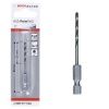 Pointteq Altıgen Şaftlı Hss Matkap Ucu 2,5 mm