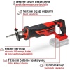 TE-AP 18 Li Solo Kılıç Testere