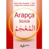 İmam Hatip Ortaokulu 7.Sınıf Arapça Sözlük