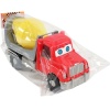 Ketsan Sağlam Plastik Harç Kamyonu - Ks-751 (Lisinya)