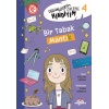 Düşünüyorum Öyleyse Hindiyim 4 - Bir Tabak Mantık