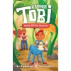 Karınca Tobi - Büyük Orman Macerası