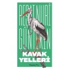 Kavak Yelleri (Yeni Kapak)
