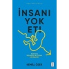 İnsanı  Et- Dünyayı İnsansızlaştırma Savaşları
