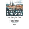 Benekli Kordon - Sherlock Holmes    