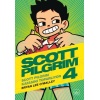 Scott Pilgrim 4: Scott Pilgrim Kafasını Toparlıyor