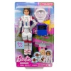 HRG41-HRG45 - ASTRONOT SETİ (Lisinya)