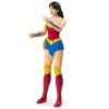 DC Comics Wonder Woman Aksiyon Figürü 30 cm - 6056902 (Lisinya)