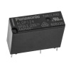 Role Kombi İçin 5A 24V dc ALDP124 Panasonıc 4 Pin