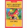 Alice’s Adventures In Wonderland - Stage 2