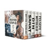 Dakikalar İçinde Başvuru lığı – Kutulu Set (5 )