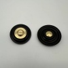 Solenoid Valf Gm Nbr Diyaframı 1/4 - 3/8 (Lisinya)