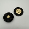 Solenoid Valf Gm Nbr Diyaframı 1/4 - 3/8 (Lisinya)